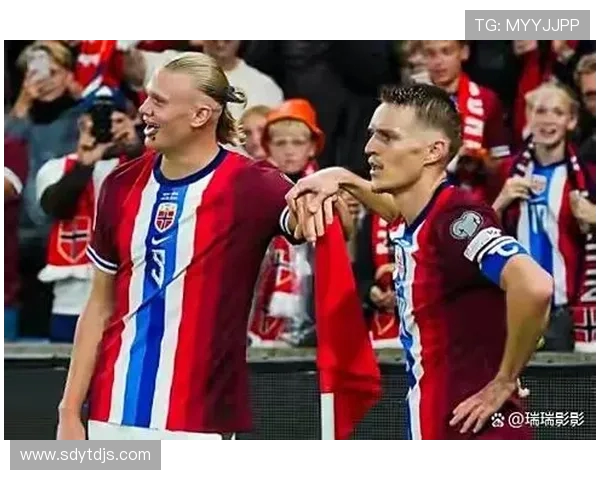 哈兰德25岁世预赛狂轰17球追逐C罗纪录距离仅差22球